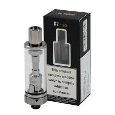 ASPIRE K2 TANK