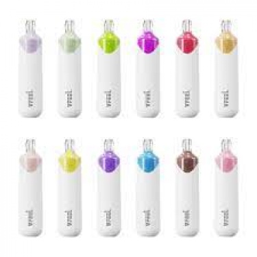 VFEEL INFINITY Disposable pod system. | Valley Mist E-Liquid